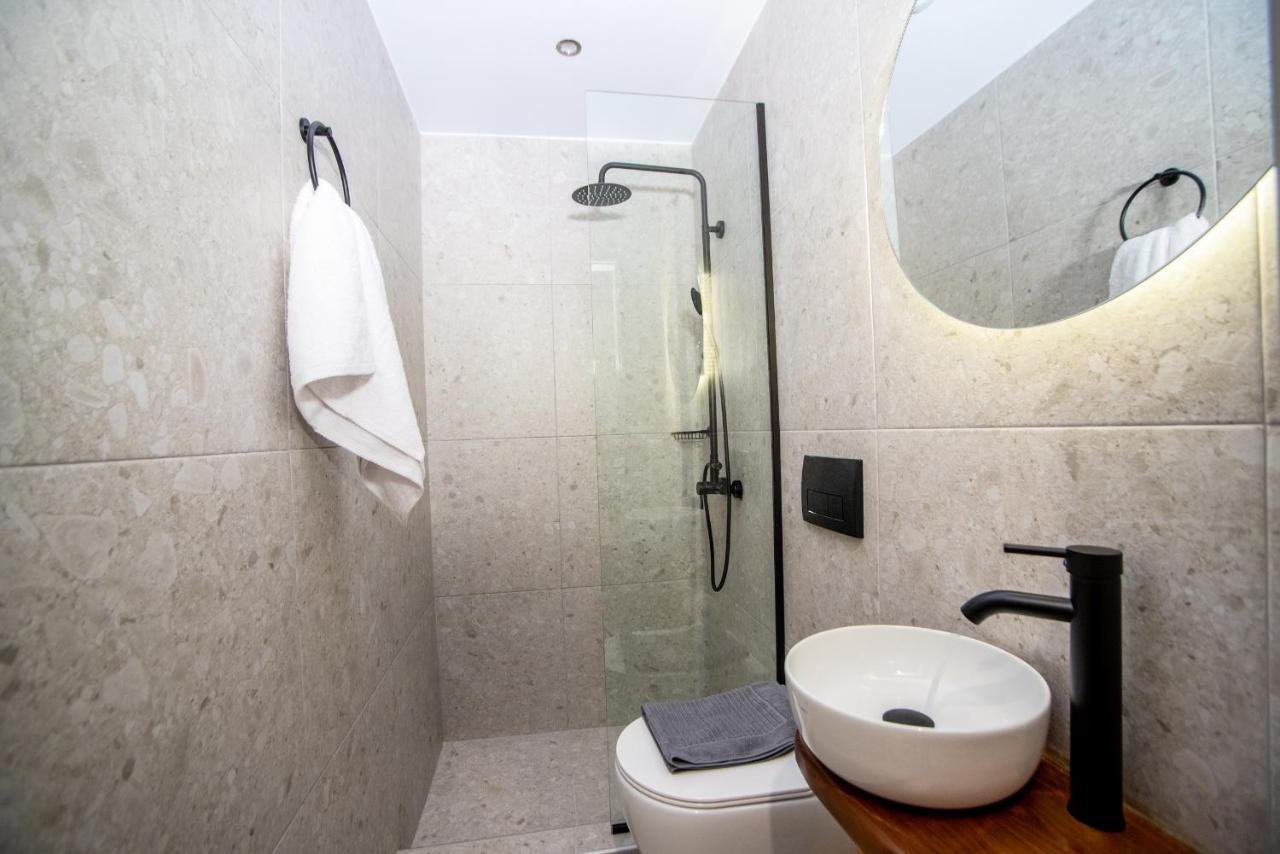 Apartament Olympia House Párga Zewnętrze zdjęcie